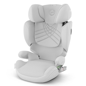 SOLUTION T I-FIX PLUS Light Grey Cybex light grey