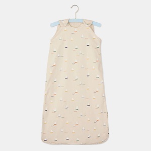 Sommer-Schlafsack TOG 1 6-18m SYLVIA Dear April Pond Boats