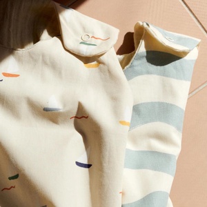 Sommer-Schlafsack TOG 1 6-18m SYLVIA Dear April Pond Boats