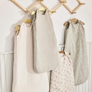 Sommer-Schlafsack TOG 1 6-18m SYLVIA Dear April Songbirds