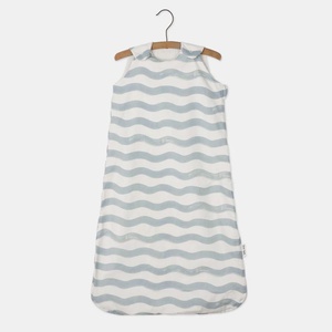 Sommer-Schlafsack TOG 1 6-18m SYLVIA Dear April Waves