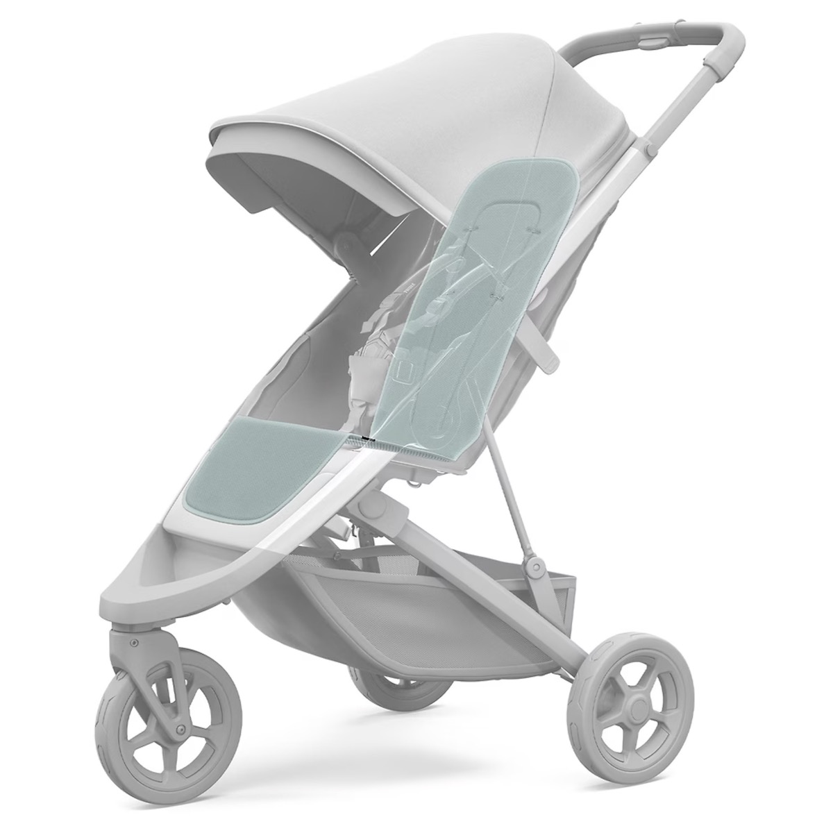 Sommer-Sitzbezug Alaska