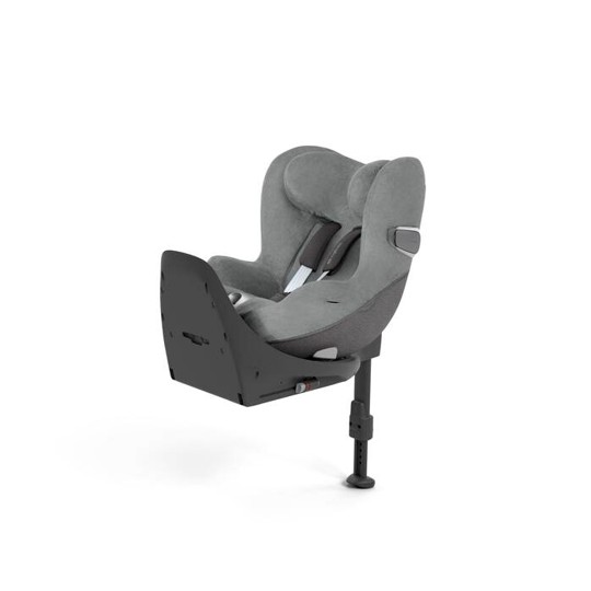 Sommerbezug SIRONA T Cybex grey