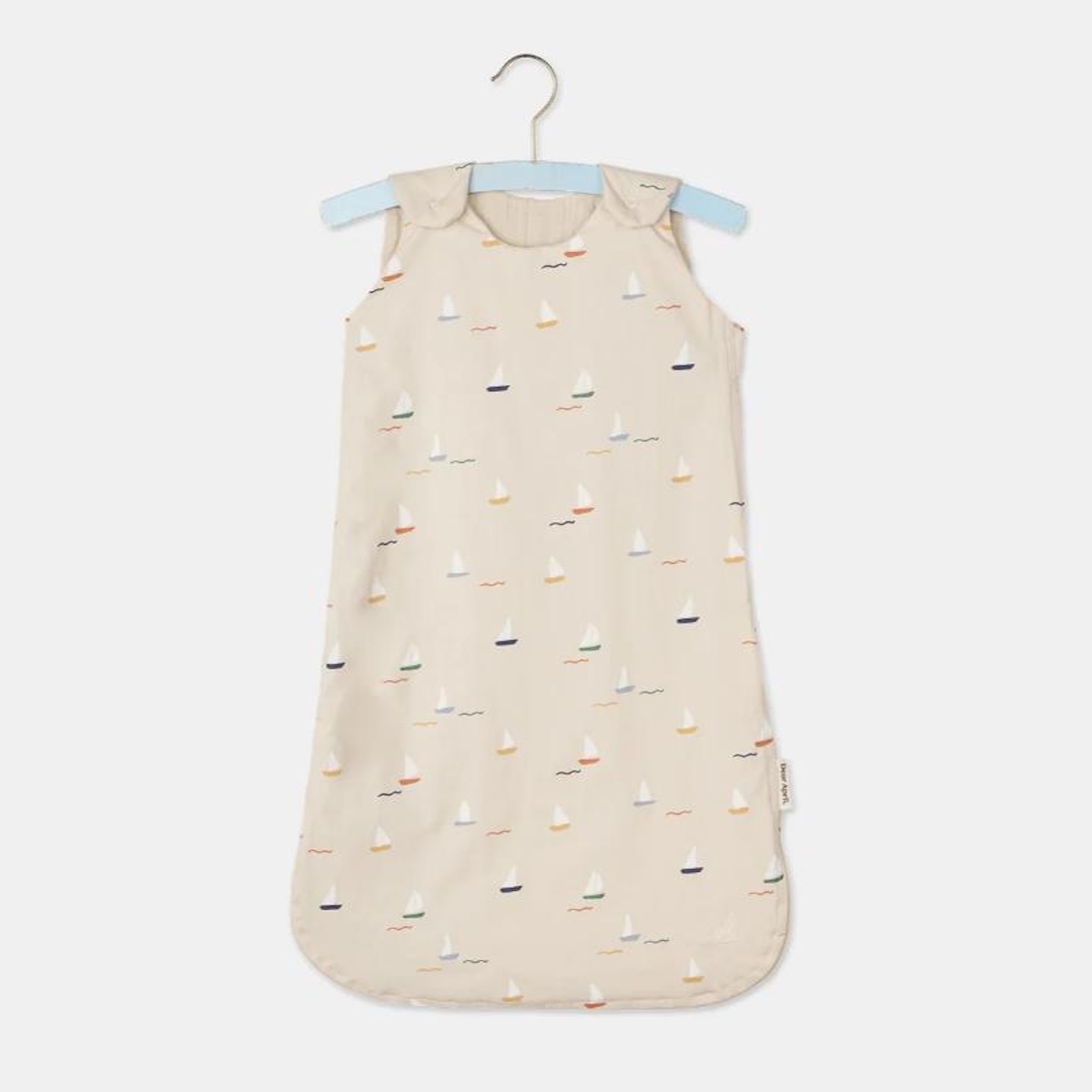 Sommerschlafsack TOG 1 0-6m SYLVIA Dear April Pond Boats
