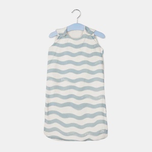 Sommerschlafsack TOG 1 0-6m SYLVIA Dear April Waves