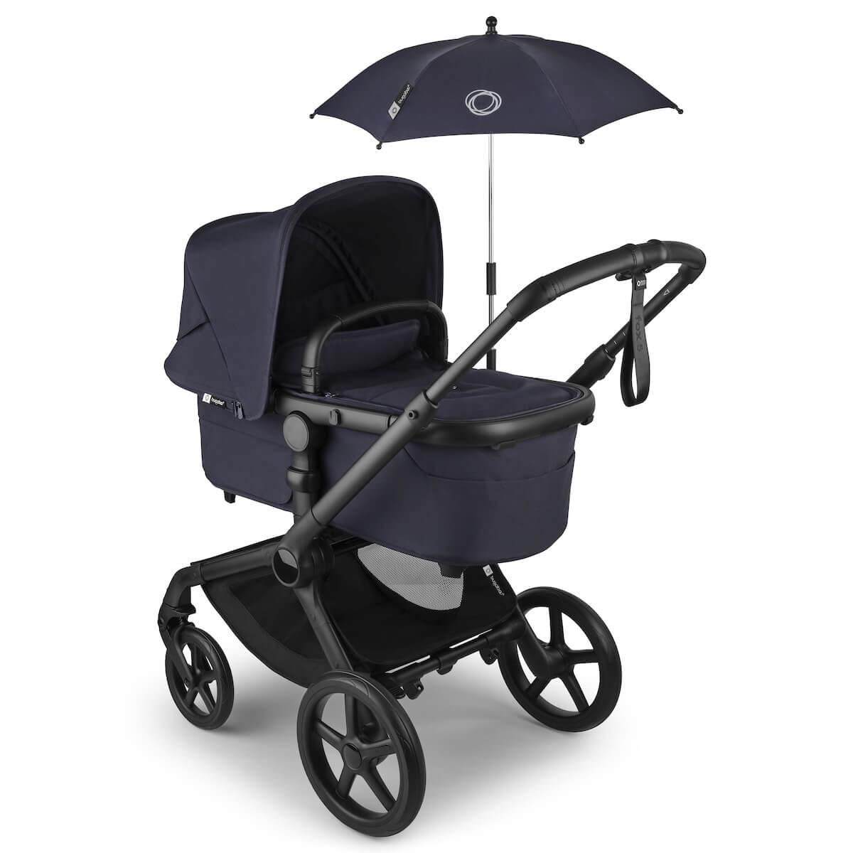 Sonnenblende+ Bugaboo Deep indigo