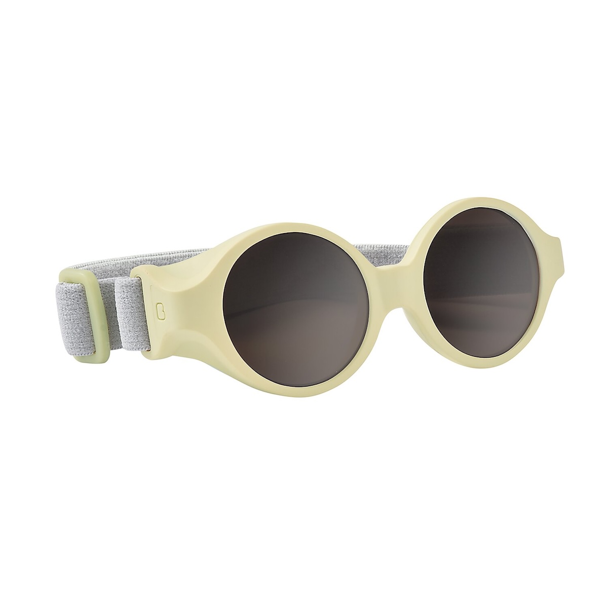 Sonnenbrille 0-9m Beaba glee limón