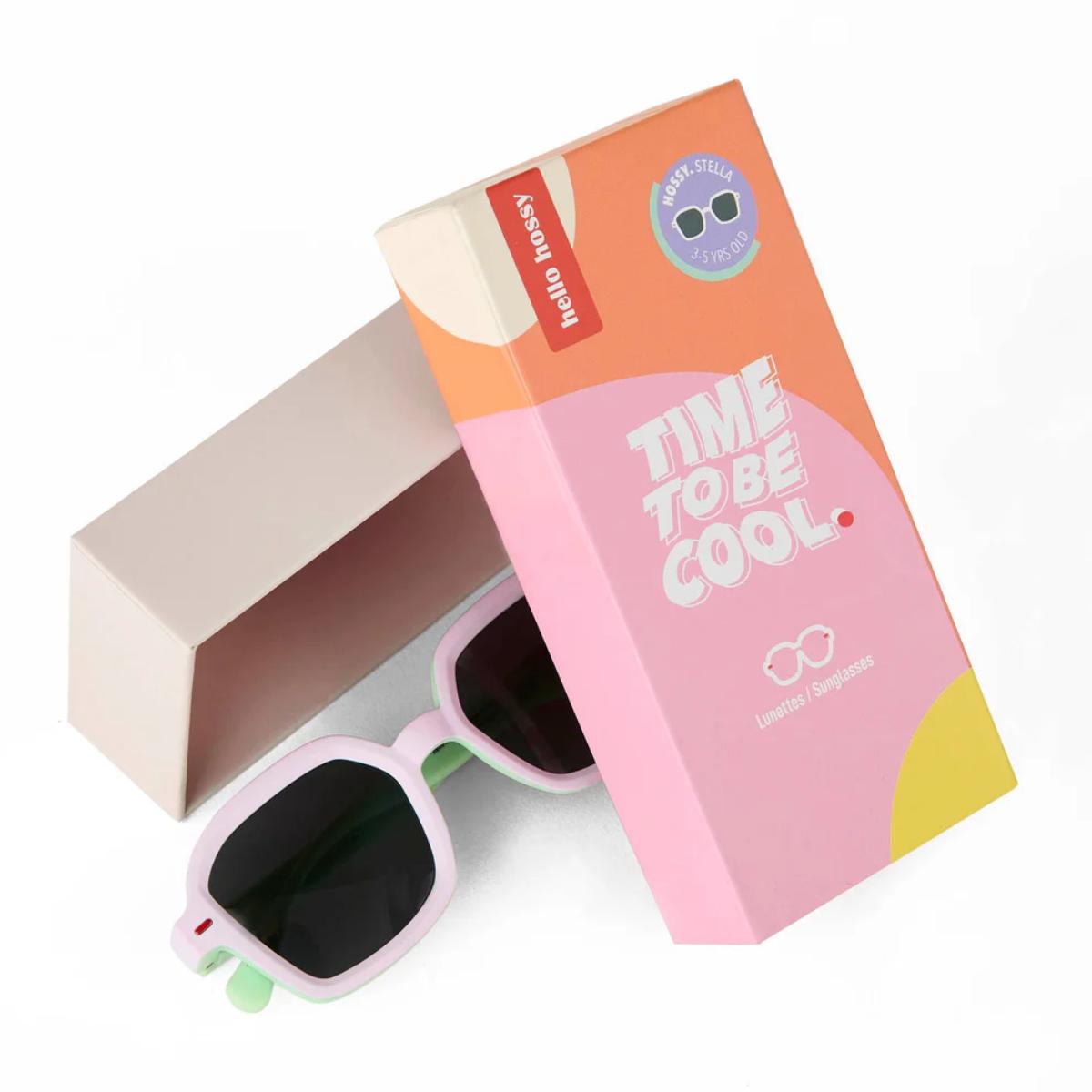 Sonnenbrille 2-3a Hossy Stella Hello Hossy