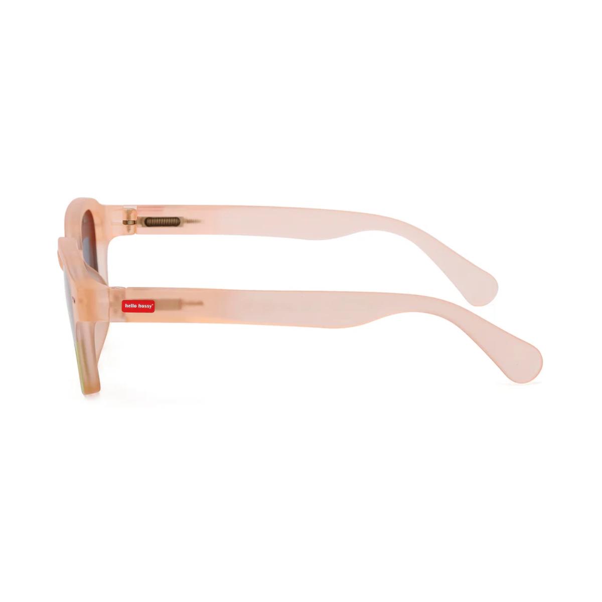 Sonnenbrille 2-3Y Mini Mia Hello Hossy