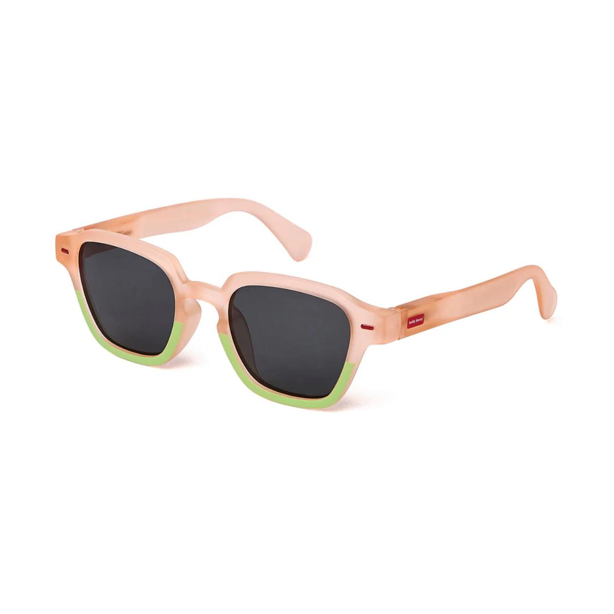 Sonnenbrille 3-5a Mini Mia Hello Hossy