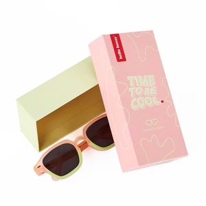 Sonnenbrille 3-5a Mini Mia Hello Hossy