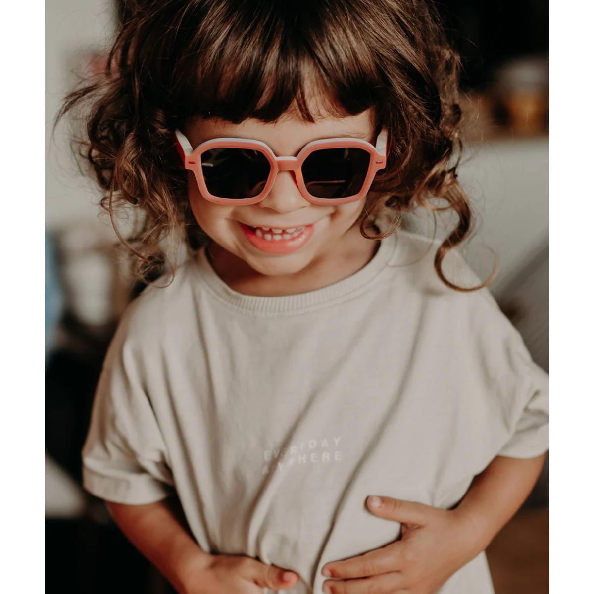 Sonnenbrille 3-5Y Hossy Vera Hello Hossy