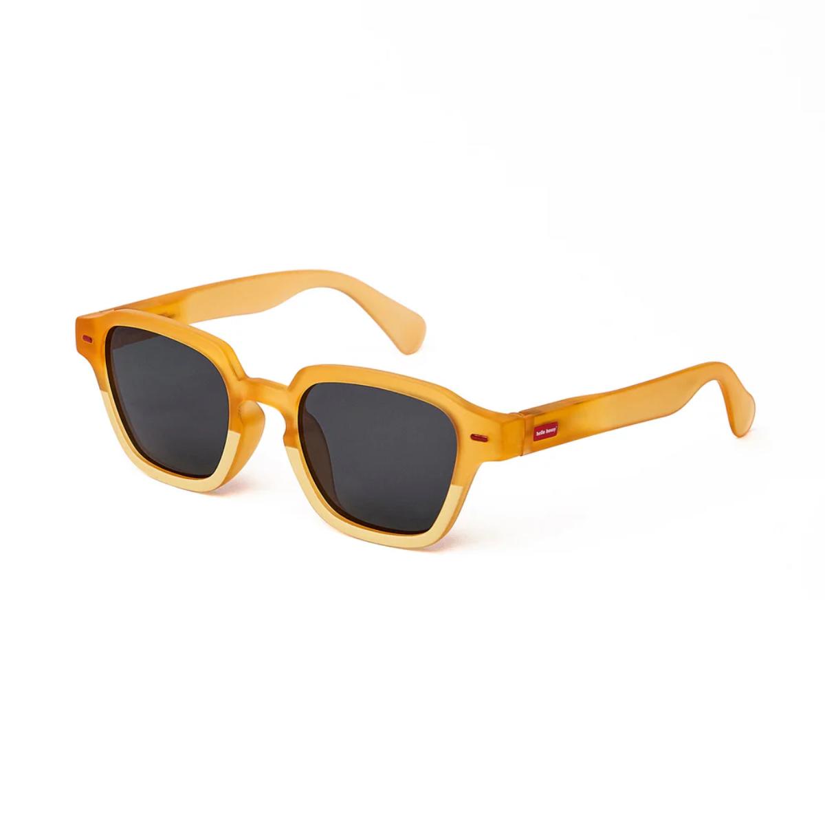 Sonnenbrille 3-5Y Mini Tommy Hello Hossy