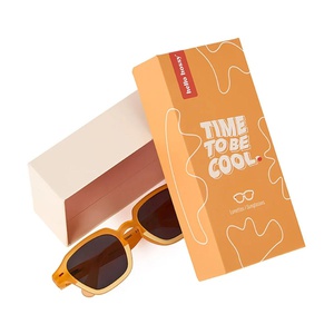 Sonnenbrille 3-5Y Mini Tommy Hello Hossy