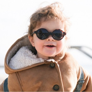 Sonnenbrille 9-24M BABY Beaba Schildpatt-Effekt