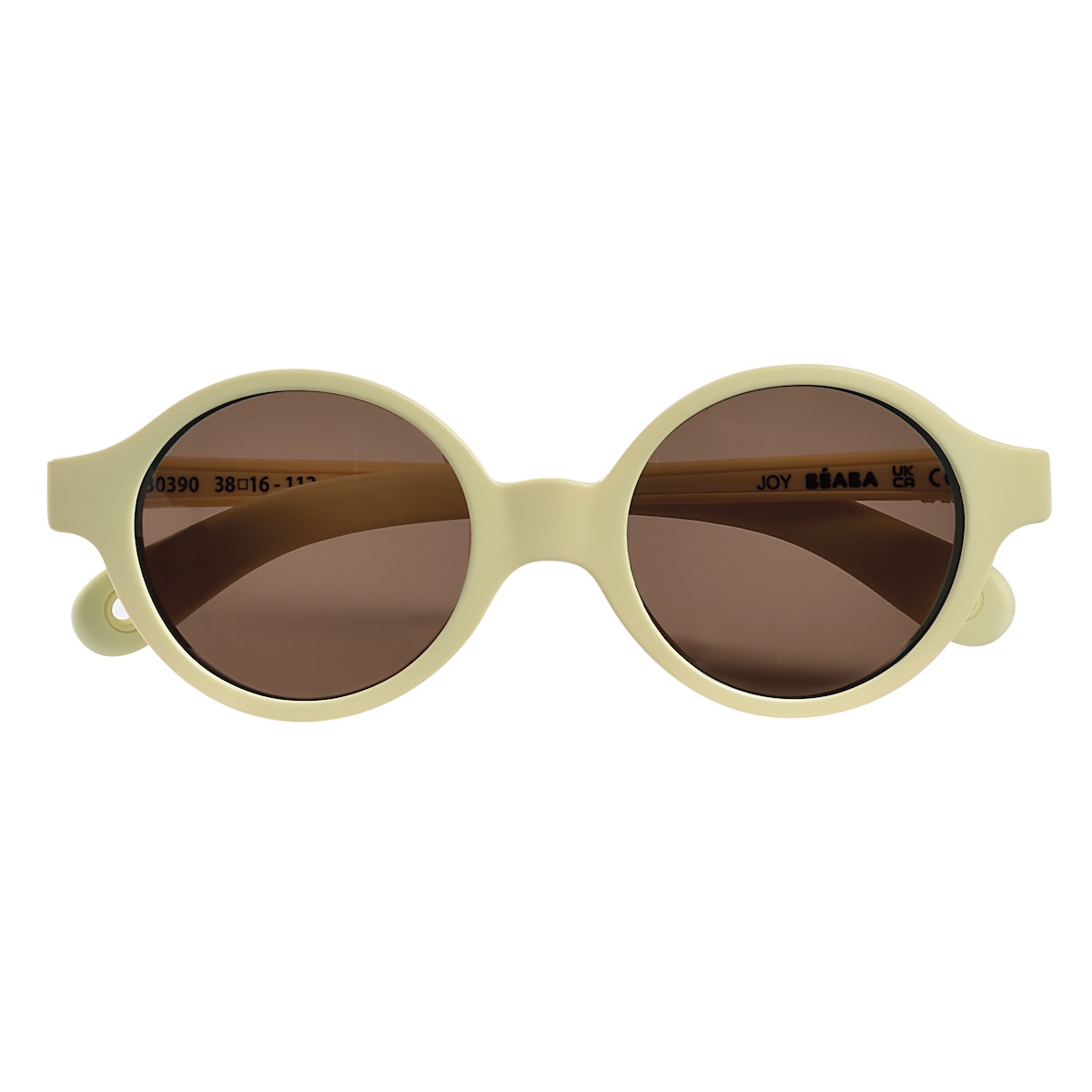Sonnenbrille 9-24m CASUAL Beaba joy limón