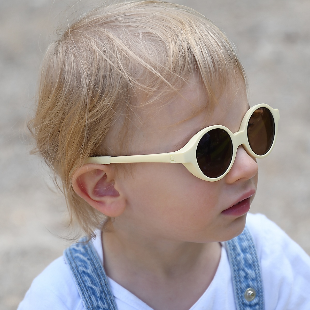 Sonnenbrille 9-24m CASUAL Beaba joy limón
