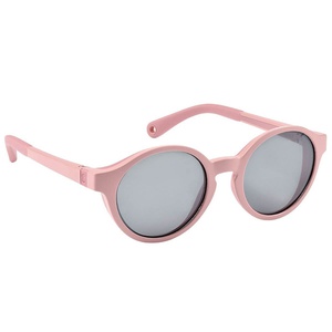 Sonnenbrille-Branch 2-4A Beaba rosa
