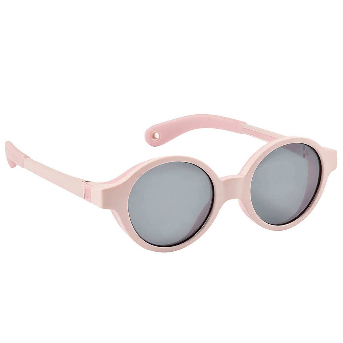 Sonnenbrille-Branch 9-24M Beaba rosa