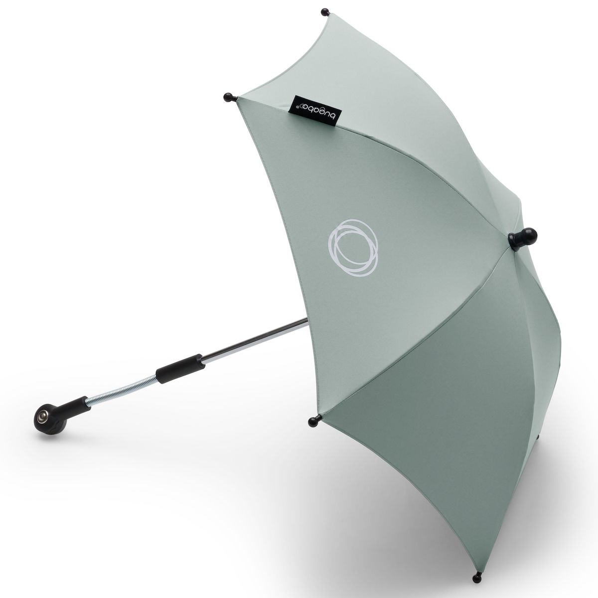 Sonnenschirm+ Pine Green Bugaboo