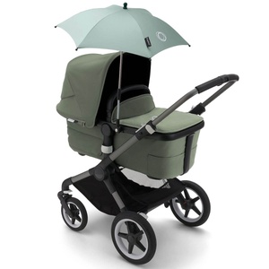 Sonnenschirm+ Pine Green Bugaboo