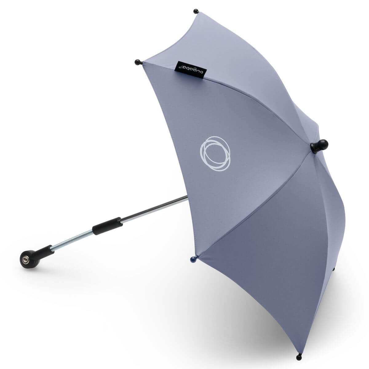 Sonnenschirm+ Seaside Blue Bugaboo