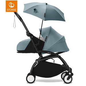 Sonnenschirm YOYO 3 STOKKE aqua