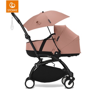 Sonnenschirm YOYO 3 STOKKE ginger
