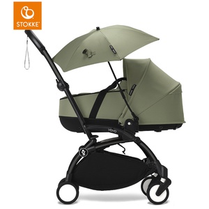 Sonnenschirm YOYO 3 STOKKE olive