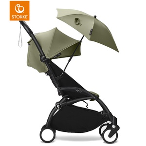 Sonnenschirm YOYO 3 STOKKE olive