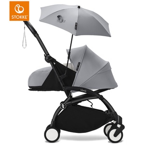 Sonnenschirm YOYO 3 STOKKE stone