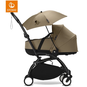 Sonnenschirm YOYO 3 STOKKE toffee