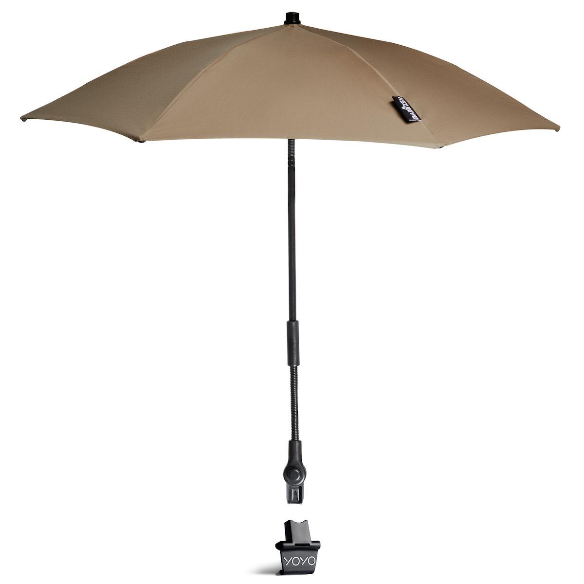 Sonnenschirme YOYO Babyzen toffee
