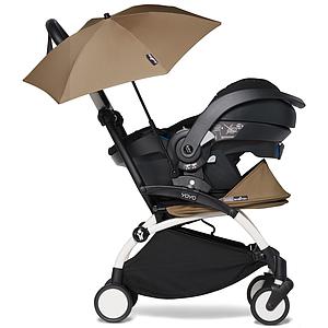 Sonnenschirme YOYO Babyzen toffee
