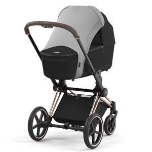 Sonnensegel Platinum Light Grey Cybex light grey