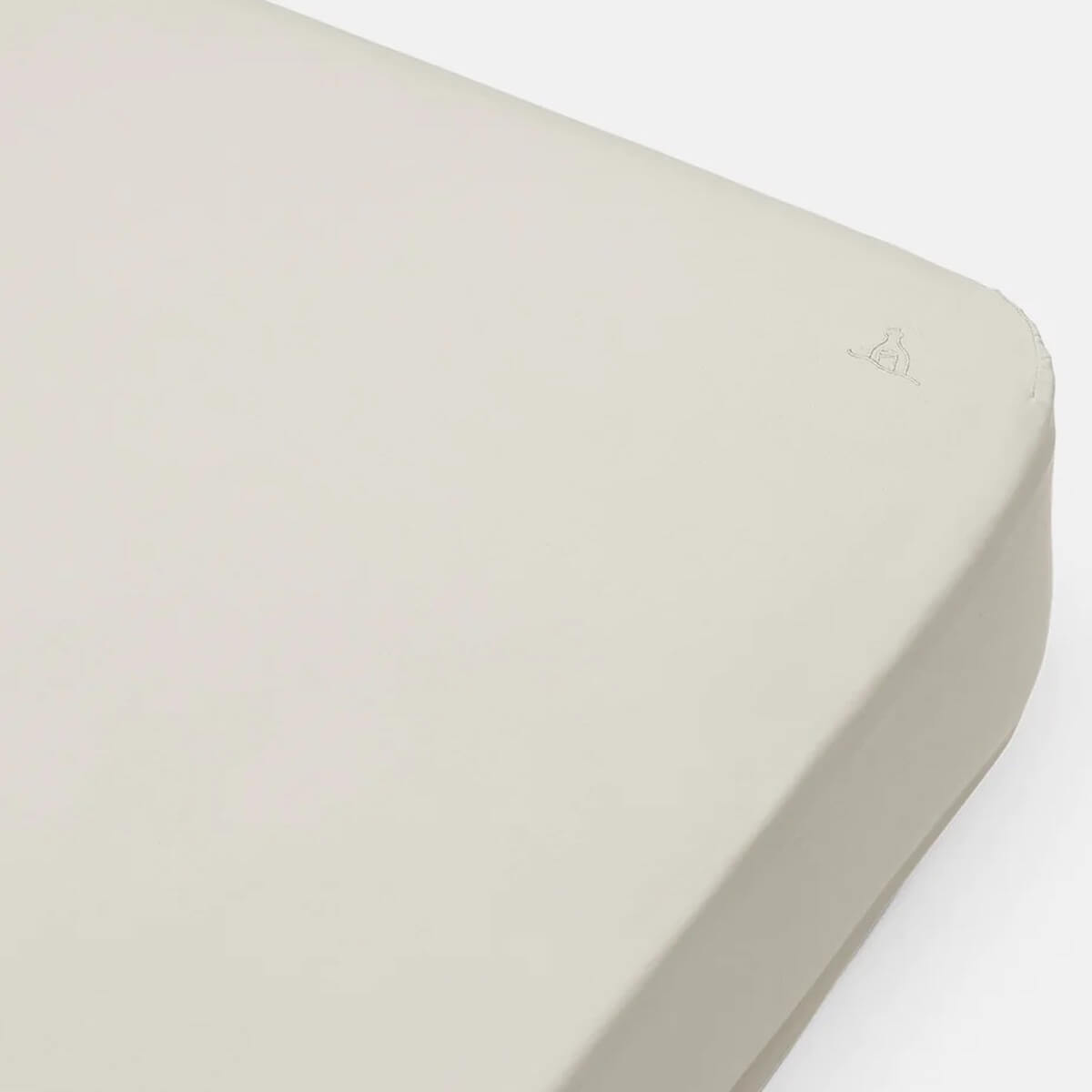 Spannbettlaken 70x140x9cm Dear April Little Mouse