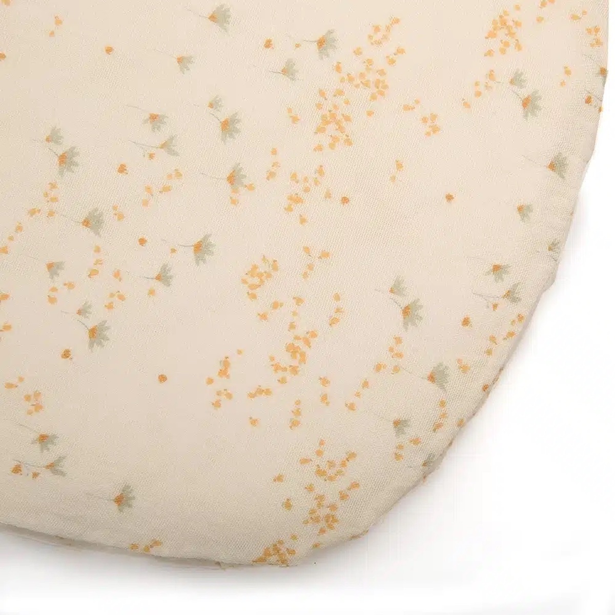 Spannbettlaken für KUMI Charlie Crane Pia