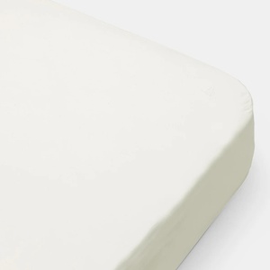 Spannbettlaken Junior 90x180x13cm Dear April Pure Nature