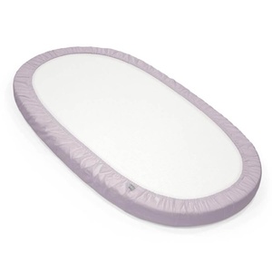 Spannbettlaken SLEEPI V3 Stokke lavander OCS