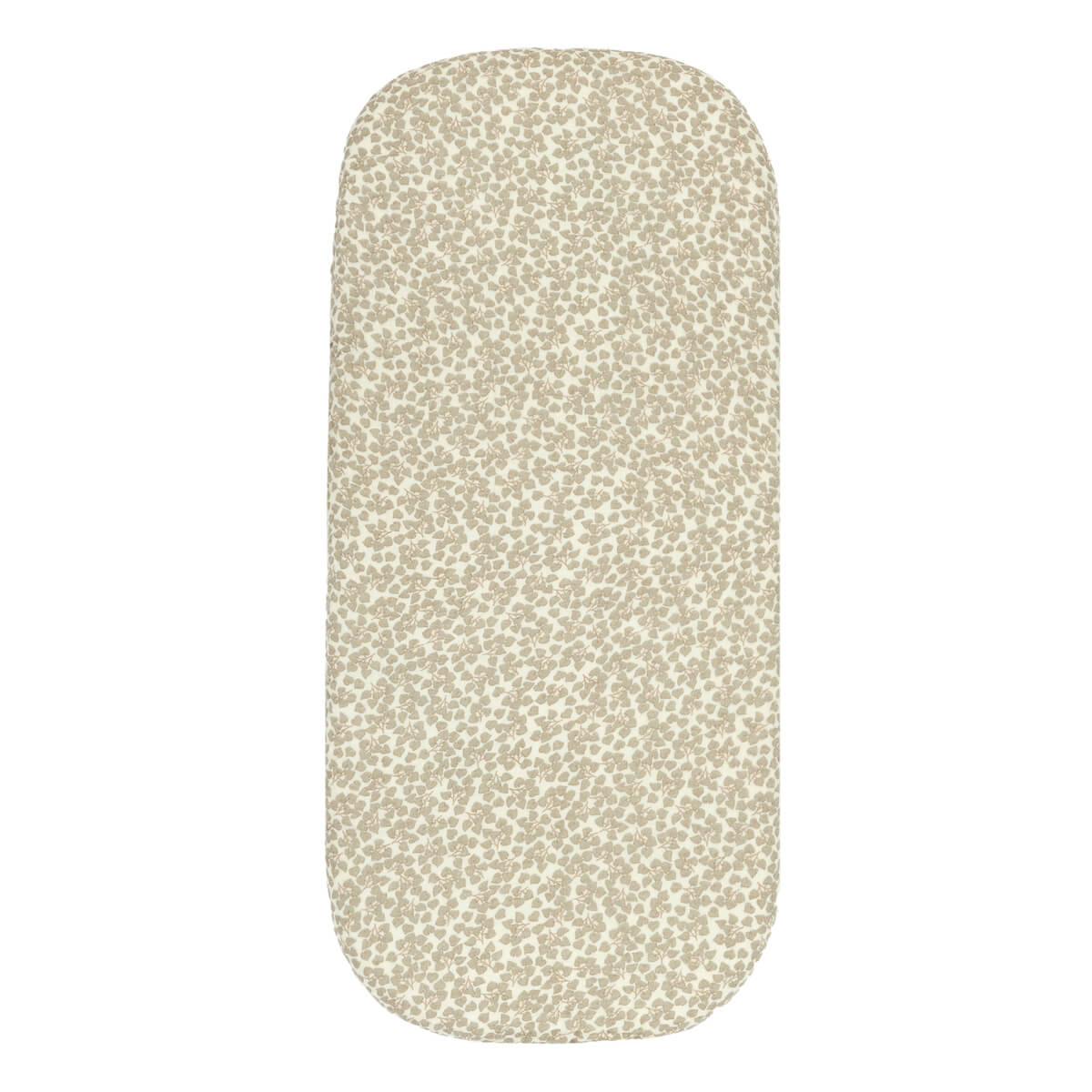 Spannbetttuch 40x80cm WABI SABI Nobodinoz light green yumiko