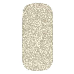 Spannbetttuch 40x80cm WABI SABI Nobodinoz light green yumiko