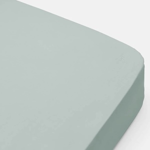 Spannbetttuch 68x122x12cm Dear April Sea Notes