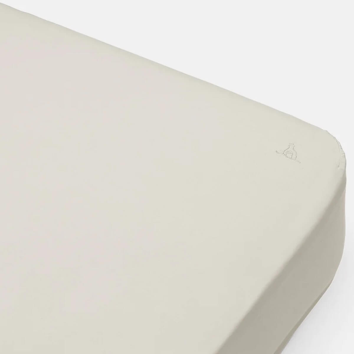 Spannbetttuch 68x162x12cm Dear April Little Mouse