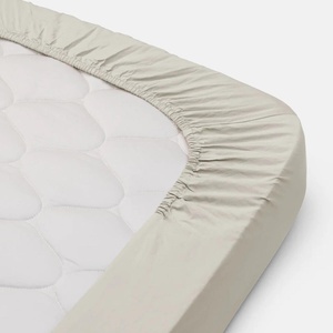 Spannbetttuch 68x162x12cm Dear April Little Mouse