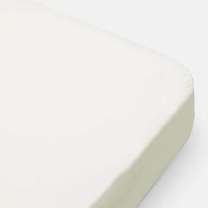 Spannbetttuch 68x162x12cm Dear April Pure Nature