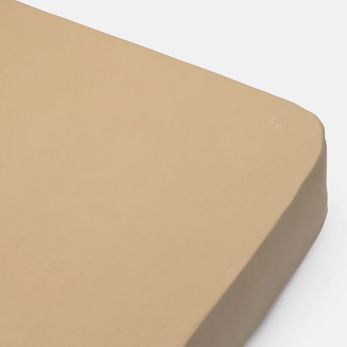 Spannbetttuch 68x162x12cm Dear April Sandy Feet