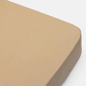 Spannbetttuch 68x168x12cm Dear April Sandy Feet