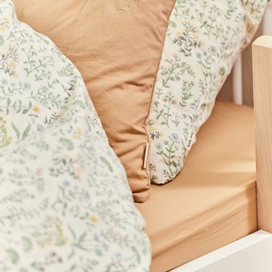 Spannbetttuch 68x168x12cm Dear April Sandy Feet