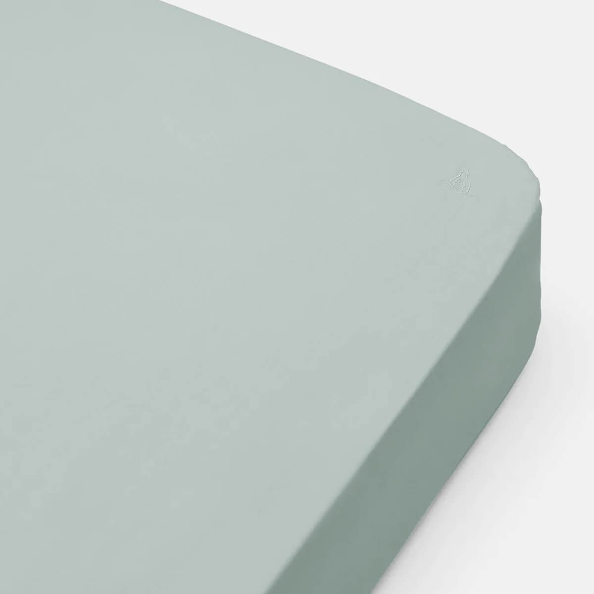 Spannbetttuch 68x168x12cm Dear April Sea Notes