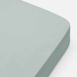 Spannbetttuch 68x168x12cm Dear April Sea Notes